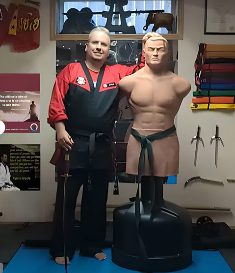 ✅ Private Martial Arts Lessons | Join Now 2026! ✅