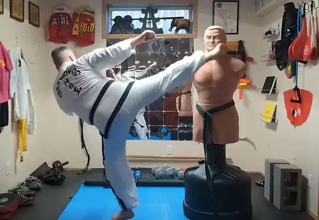 ✅ Private Martial Arts Lessons | Join Now 2026! ✅ - Photo 2