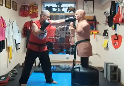 ✅ Private Martial Arts Lessons | Join Now 2026! ✅ - Photo 4