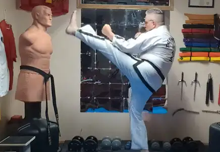 ✅ Private Martial Arts Lessons | Join Now 2026! ✅ - Photo 5