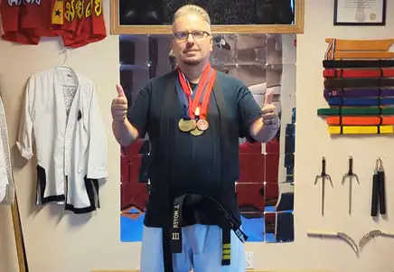 ✅ Private Martial Arts Lessons | Join Now 2026! ✅ - Photo 6