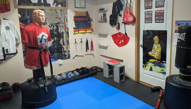 ✅ Private Martial Arts Lessons | Join Now 2026! ✅ - Photo 8