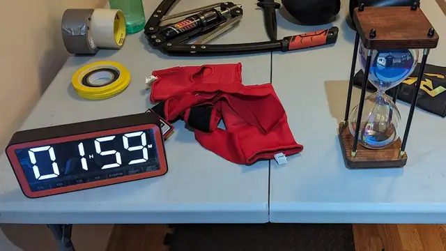 ✅ Private Martial Arts Lessons | Join Now 2026! ✅ - Photo 9