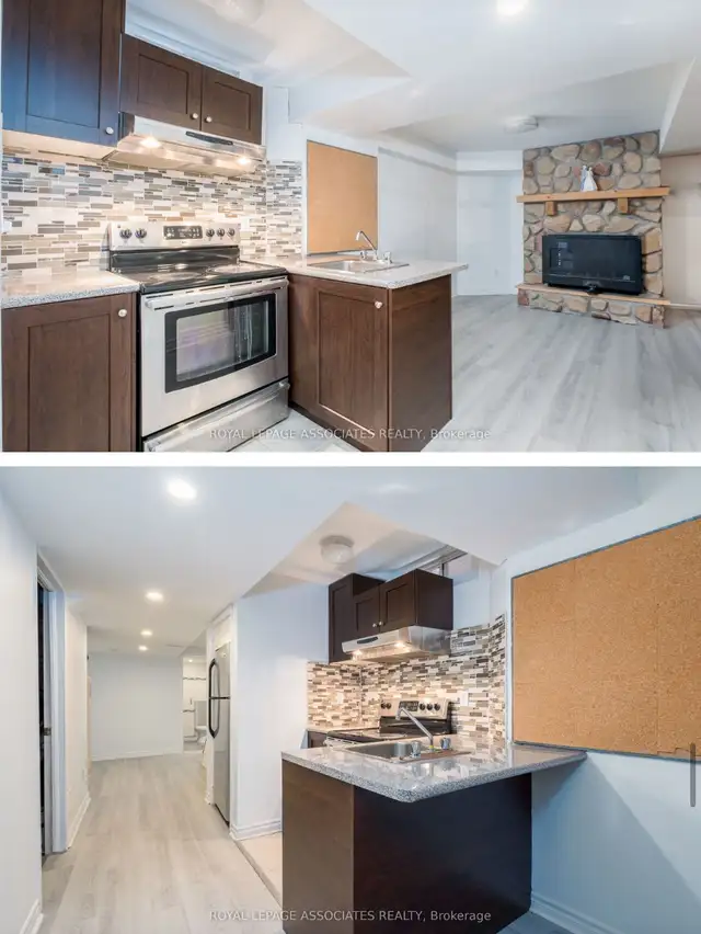 ✨ Stylish & Private 1-Bedroom Suite – Move-In Ready May 1, 202