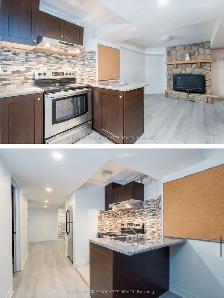 ✨ Stylish & Private 1-Bedroom Suite – Move-In Ready May 1, 202
