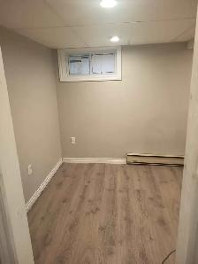 1 Bedroom Basement Apartment - Photo 2