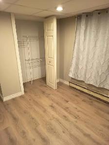 1 Bedroom Basement Apartment - Photo 3
