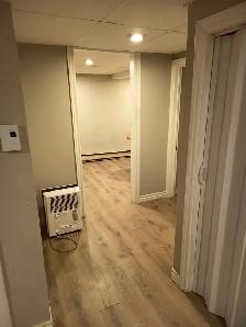 1 Bedroom Basement Apartment - Photo 5