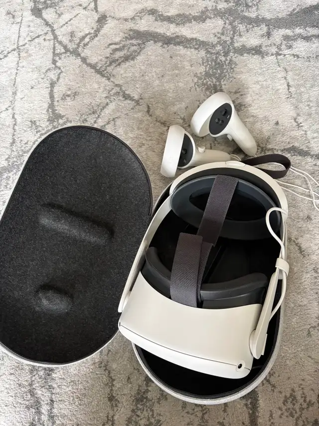 Meta Quest 2