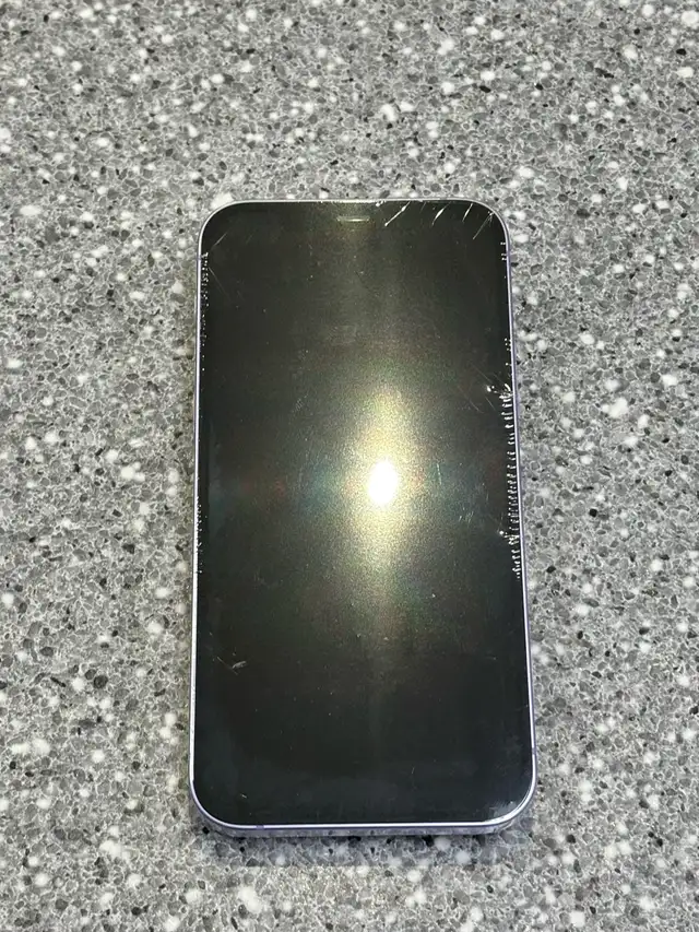 iPhone 12 64GB Purple 82%