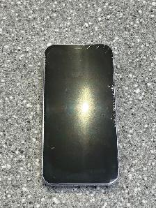 iPhone 12 64GB Purple 82%