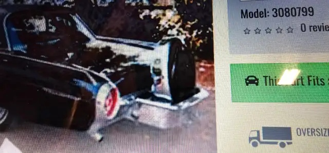 Continental kit - Photo 2