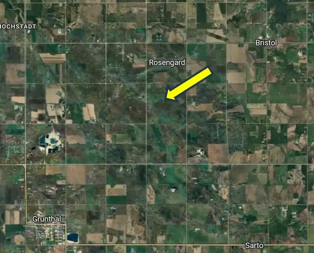 Farm Estate Sale - RM of Hanover, MB