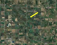 Farm Estate Sale - RM of Hanover, MB