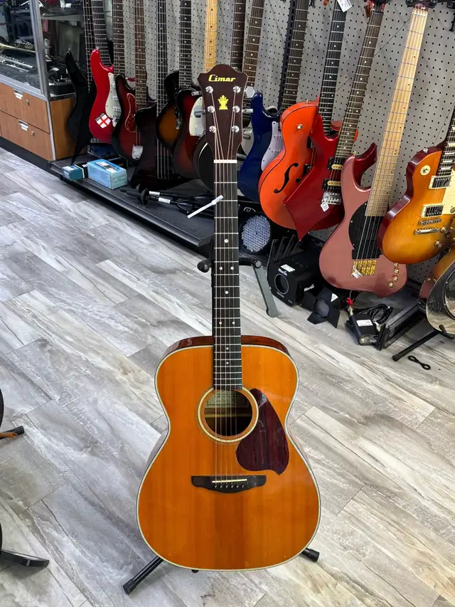 Cimar C200AM Acoustic Guitar