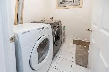 2 Private Fully Furnished Rooms available  Brampton from May 1 - Photo 9