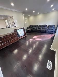 2 Private Fully Furnished Rooms available  Brampton from May 1 - Photo 10