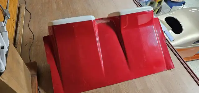 Thunderbird roadster kit - Photo 2