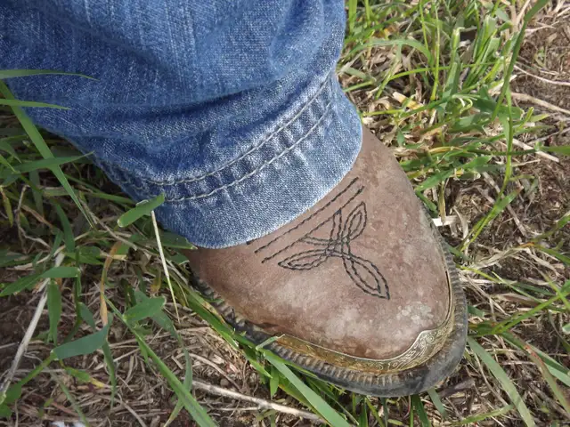 mixed farm worker - Photo 2