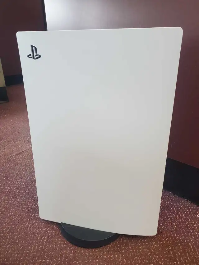Playstation 5 digital console