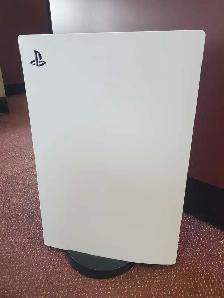 Playstation 5 digital console