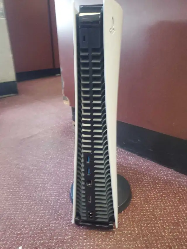 Playstation 5 digital console - Photo 3