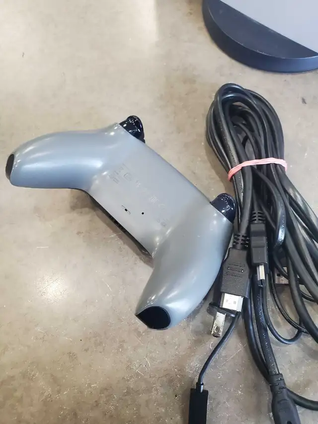 Playstation 5 digital console - Photo 6