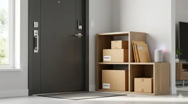 Earn $200–$500 /Month from Home – Residential Receiving Partner