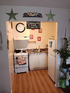 Furnished 1-bedroom - Photo 3