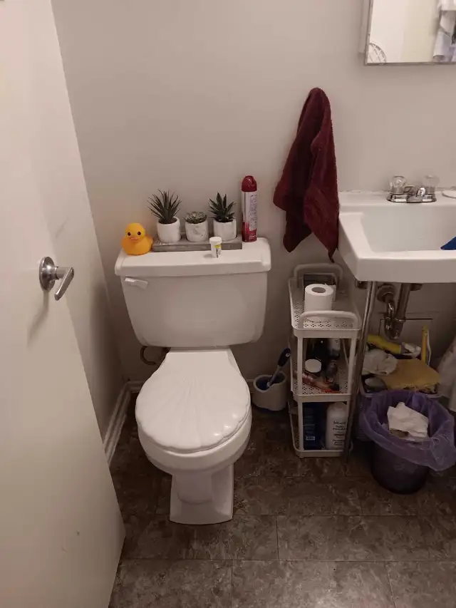 Furnished 1-bedroom - Photo 4