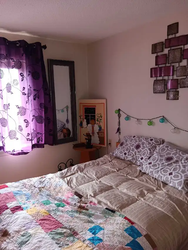 Furnished 1-bedroom - Photo 5