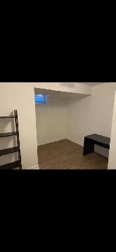 1-Bedroom for Rent - All Utilities Included