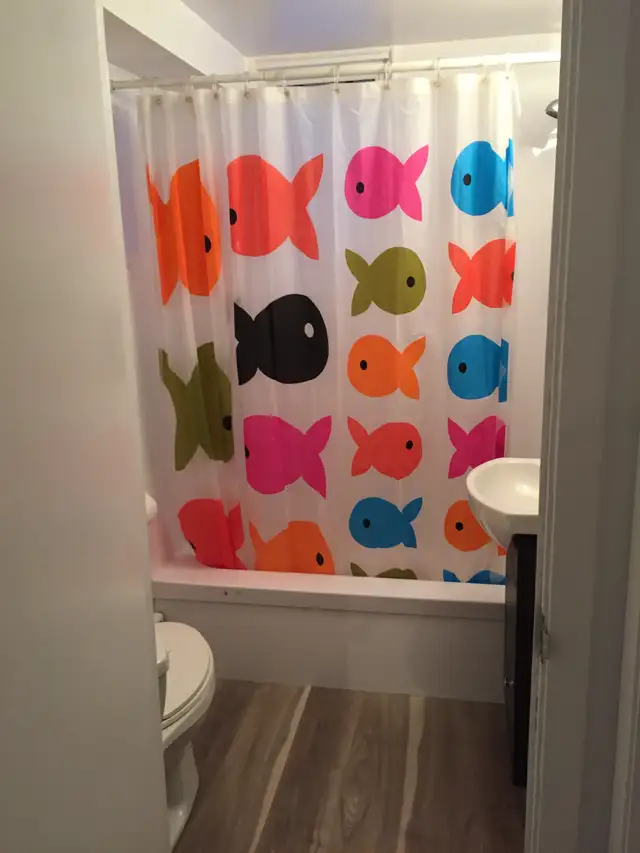 Grande chambre à 2 pas de l'université - Photo 4