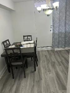 1 bedroom for rent in a 2bedroom condo apartment - Photo 3