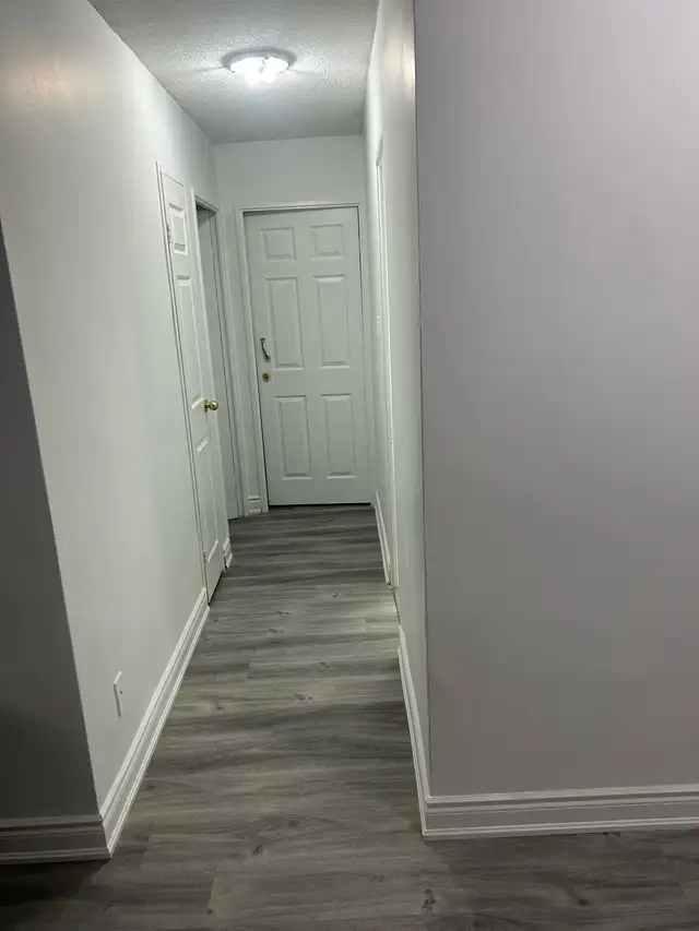 1 bedroom for rent in a 2bedroom condo apartment - Photo 5