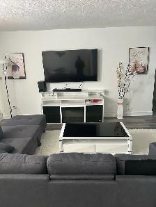 1 bedroom for rent in a 2bedroom condo apartment - Photo 6