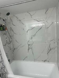 1 bedroom for rent in a 2bedroom condo apartment - Photo 8