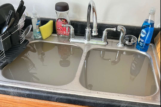 ! PLUMBING Sale UNCLOG ! CALL 647-540-6775