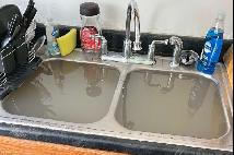 ! PLUMBING Sale UNCLOG ! CALL 647-540-6775