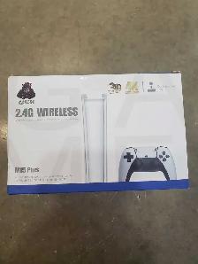 2.4 g wireless Multi Game Emulator