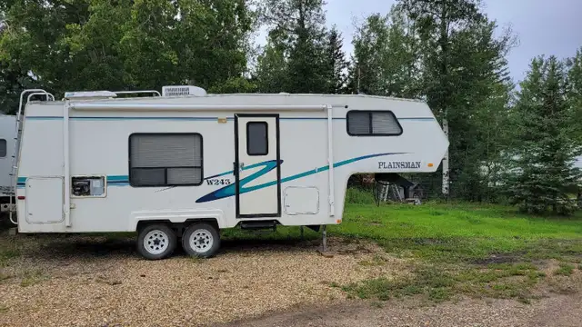 1999 24ft rv