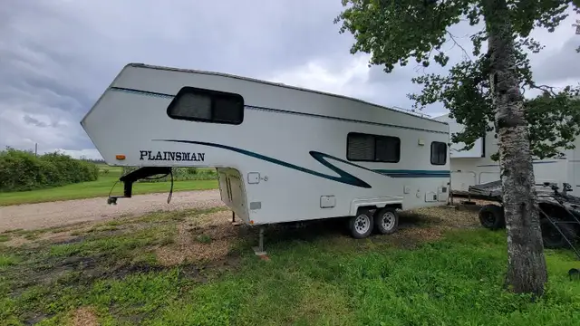 1999 24ft rv - Photo 2