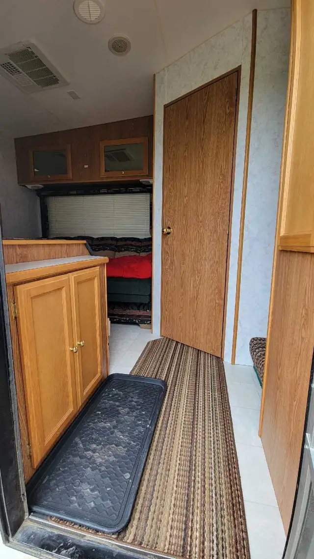 1999 24ft rv - Photo 5