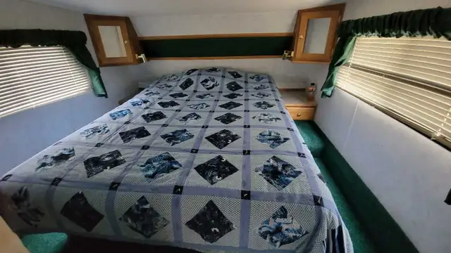 1999 24ft rv - Photo 8