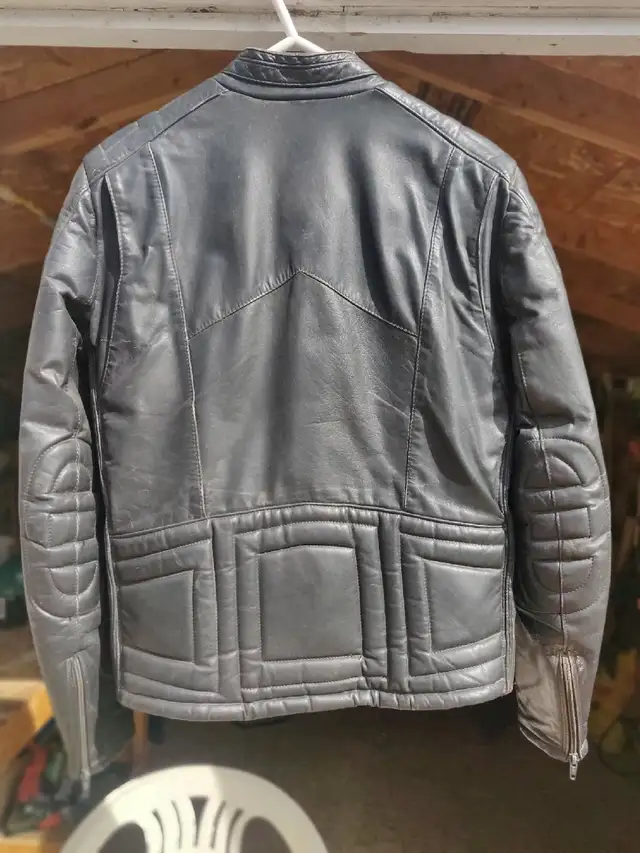 Motorcycle Leathers - Photo 2