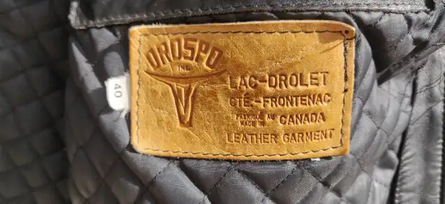 Motorcycle Leathers - Photo 4