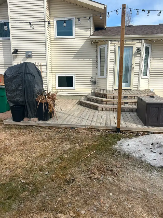 FREE Deck Boards - Photo 2