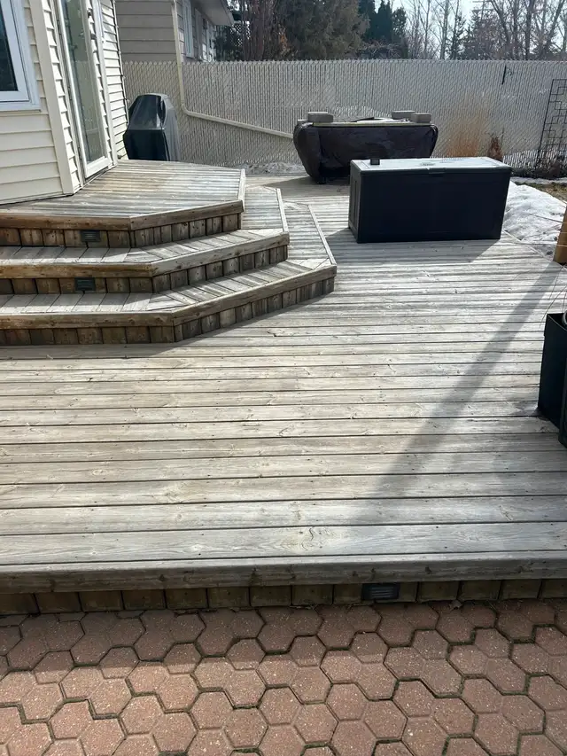 FREE Deck Boards - Photo 3
