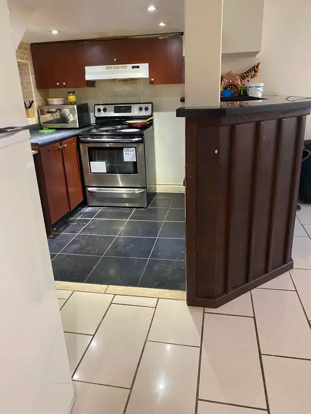 Two Bedroom Legal Basemet For Rent - Photo 2