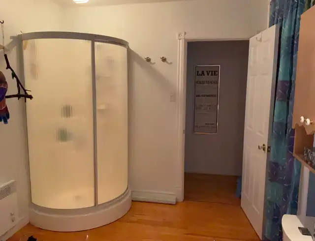 ✨ Magnifique 4 1/2 Rez-de-chaussée avec grande cour et sous-sol - Photo 7